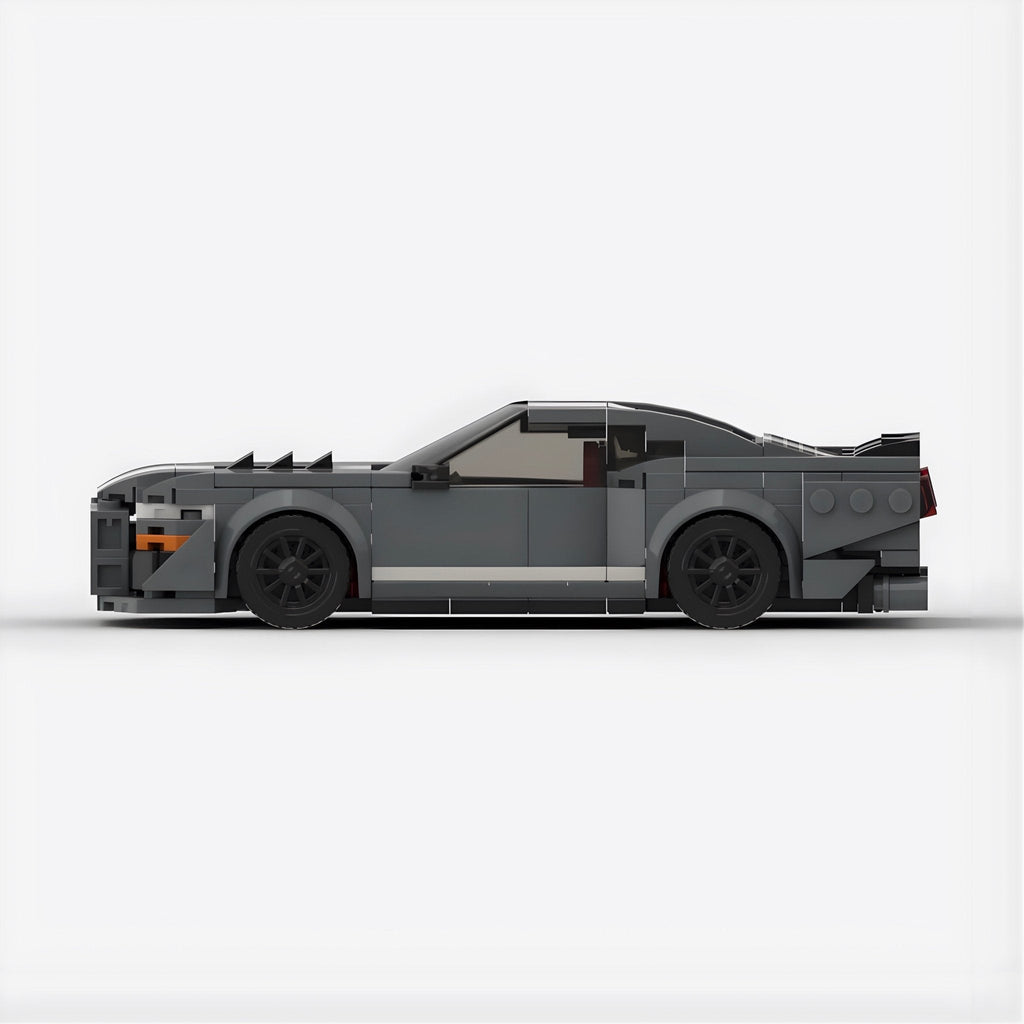 Ford | Mustang Shelby GT500