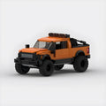Ford | Raptor F150
