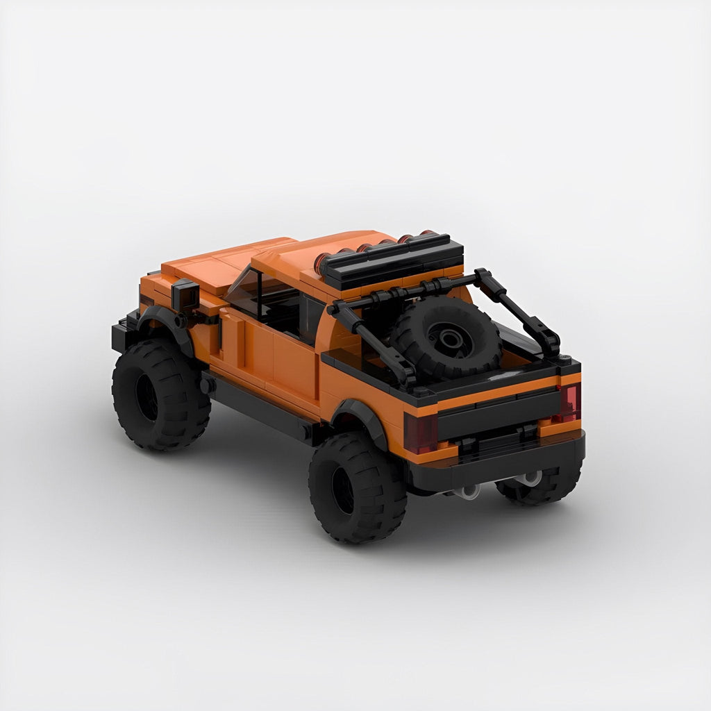 Ford | Raptor F150