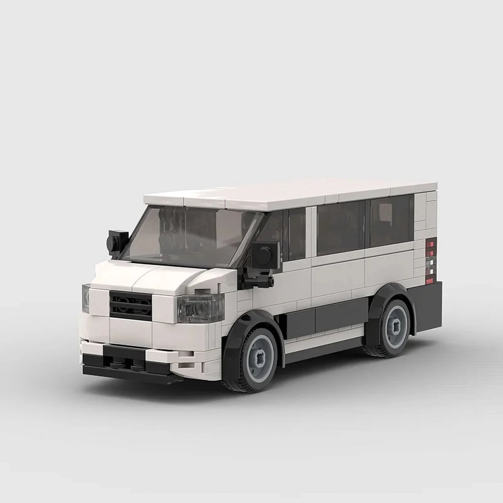 Ford | Transit
