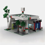 Station-service
