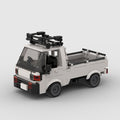 Honda | ACTY