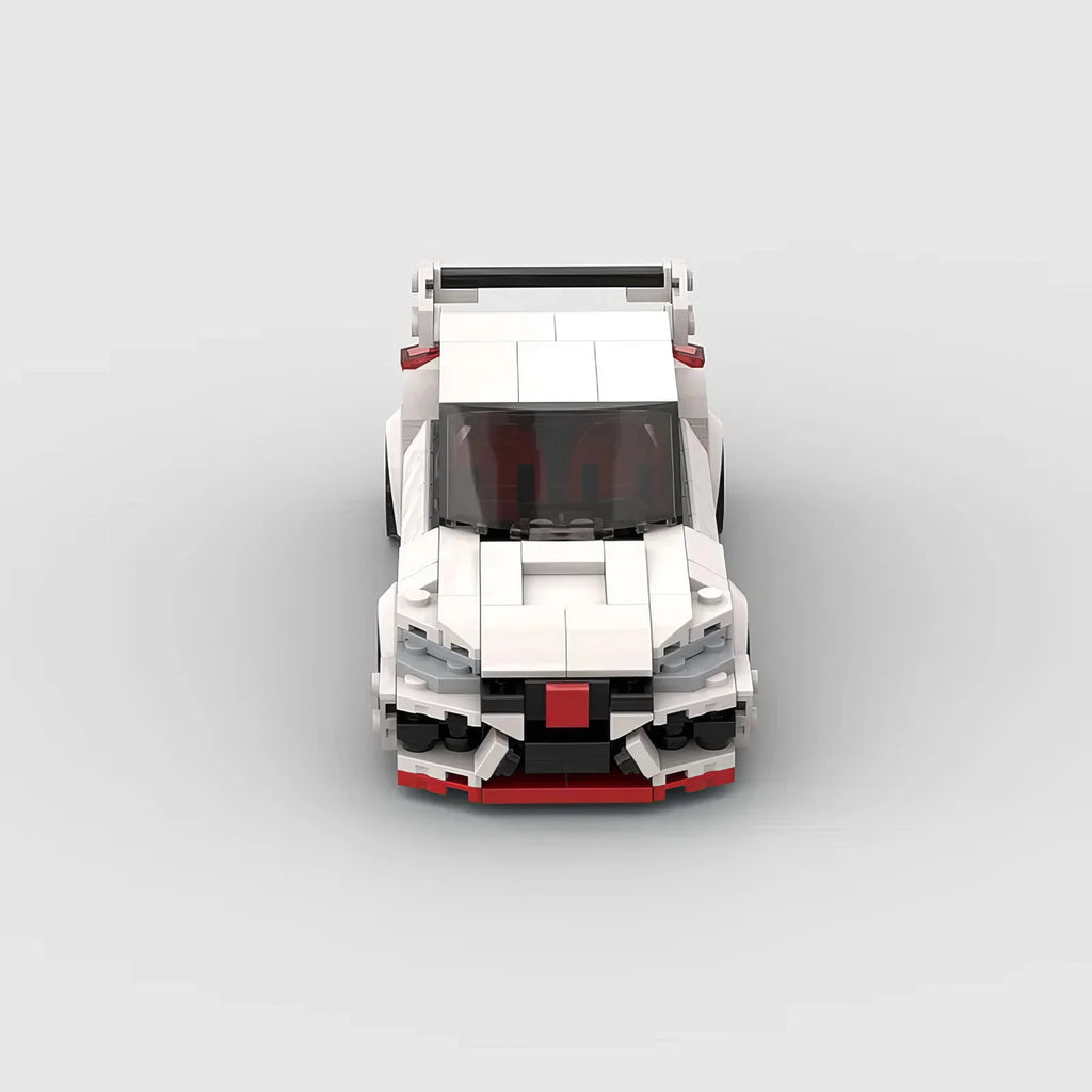 Honda | Civic Type R