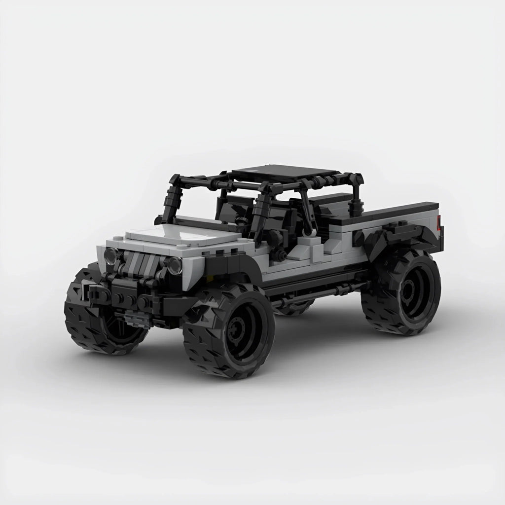 Jeep | Gladiator
