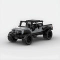 Jeep | Gladiator
