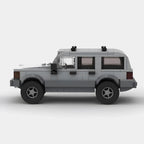 Jeep | Grand Cherokee
