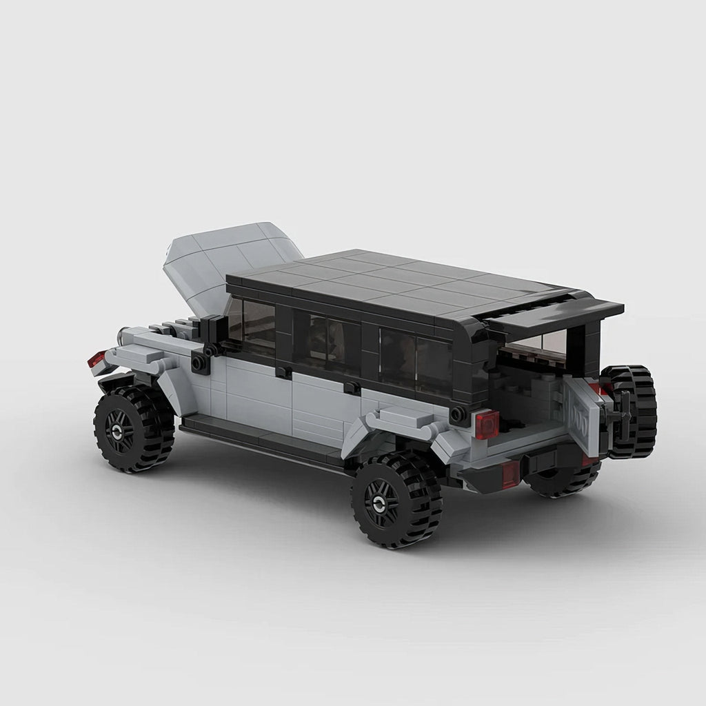 Jeep | Wrangler
