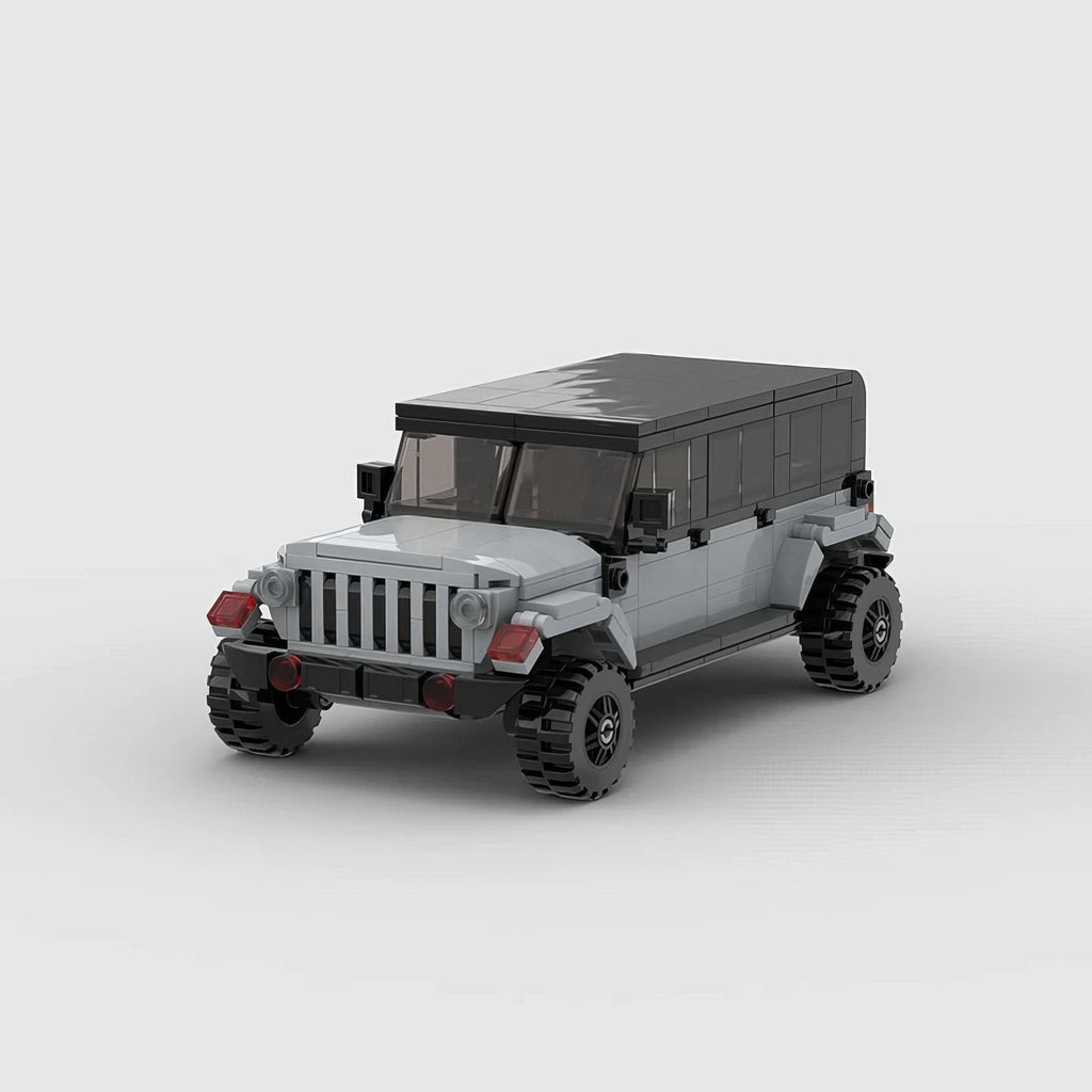 Jeep | Wrangler