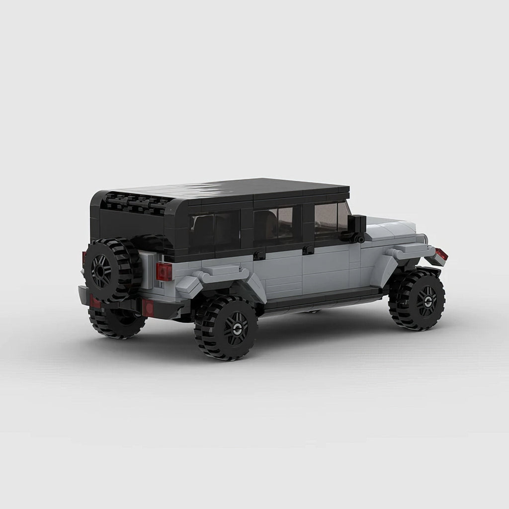 Jeep | Wrangler