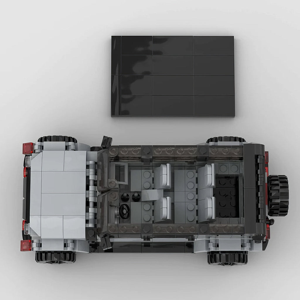 Jeep | Wrangler