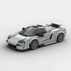 Koenigsegg | CC850