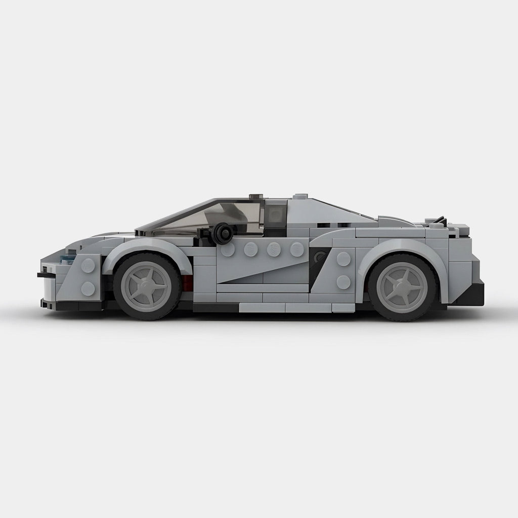 Koenigsegg | CC850