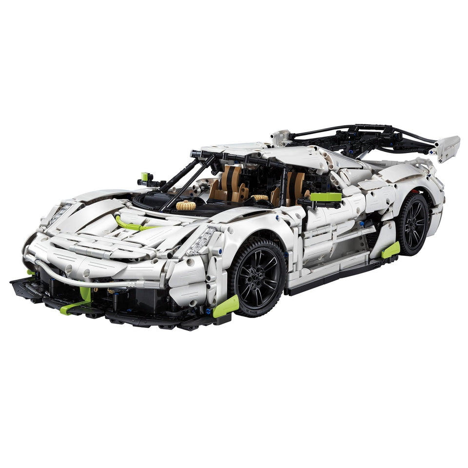 Koenigsegg