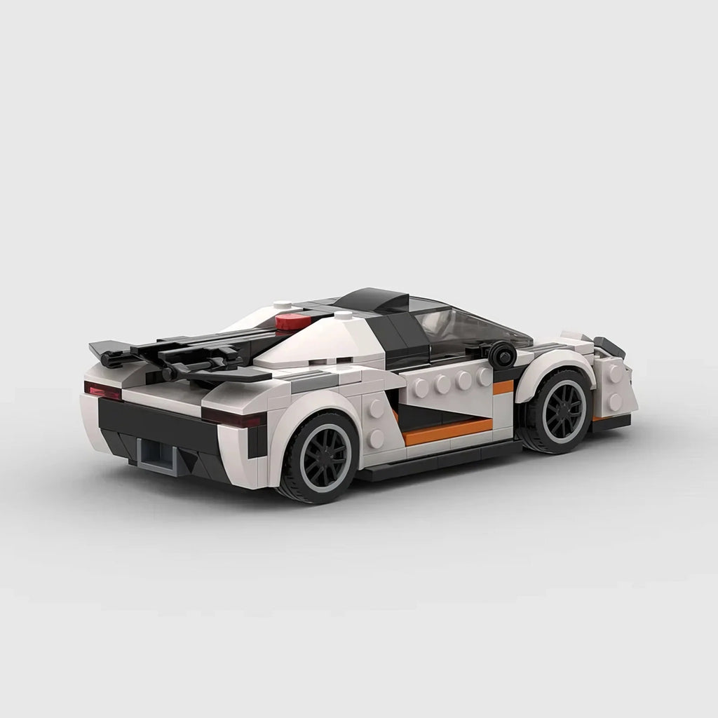 Koenigsegg | One