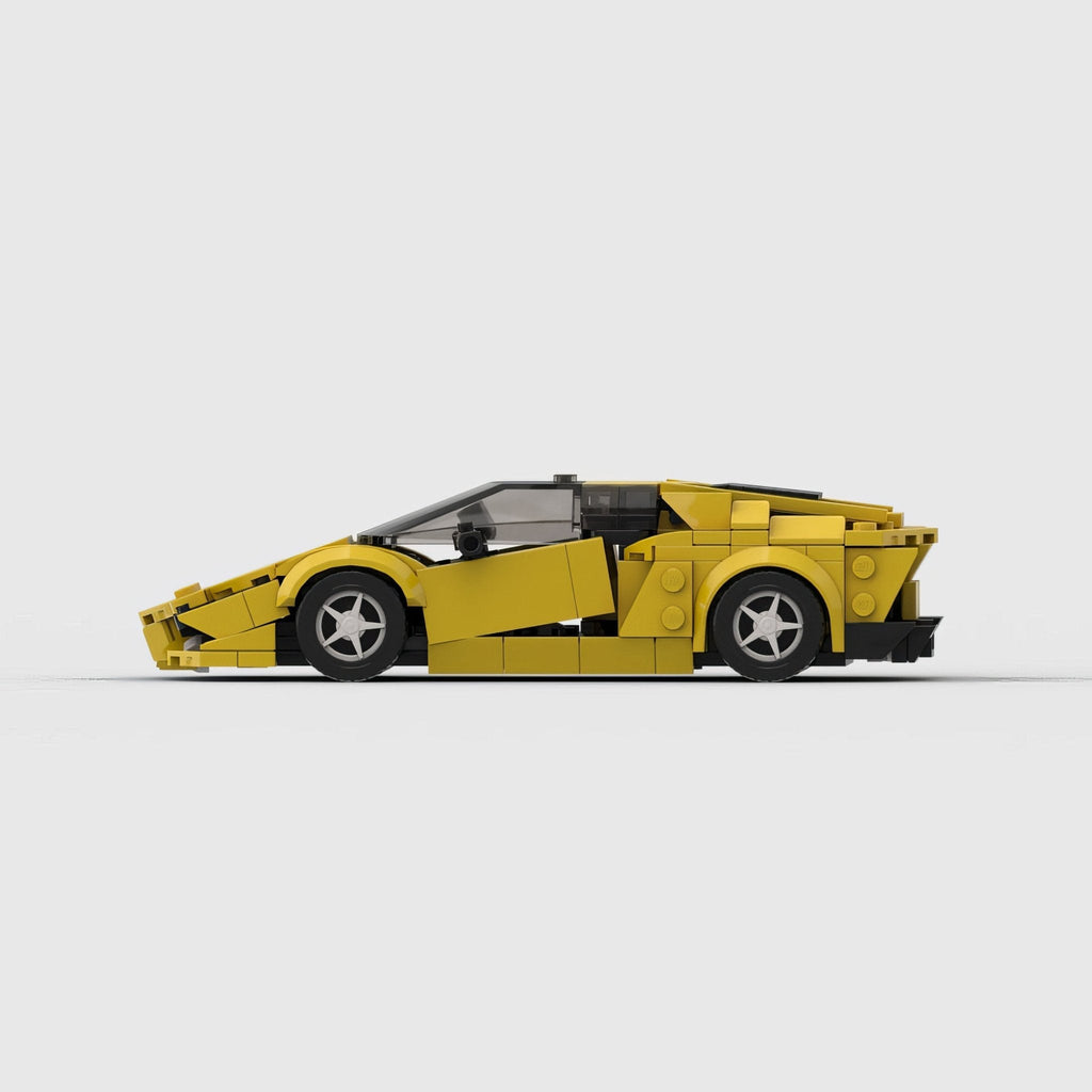 Lamborghini | Aventador
