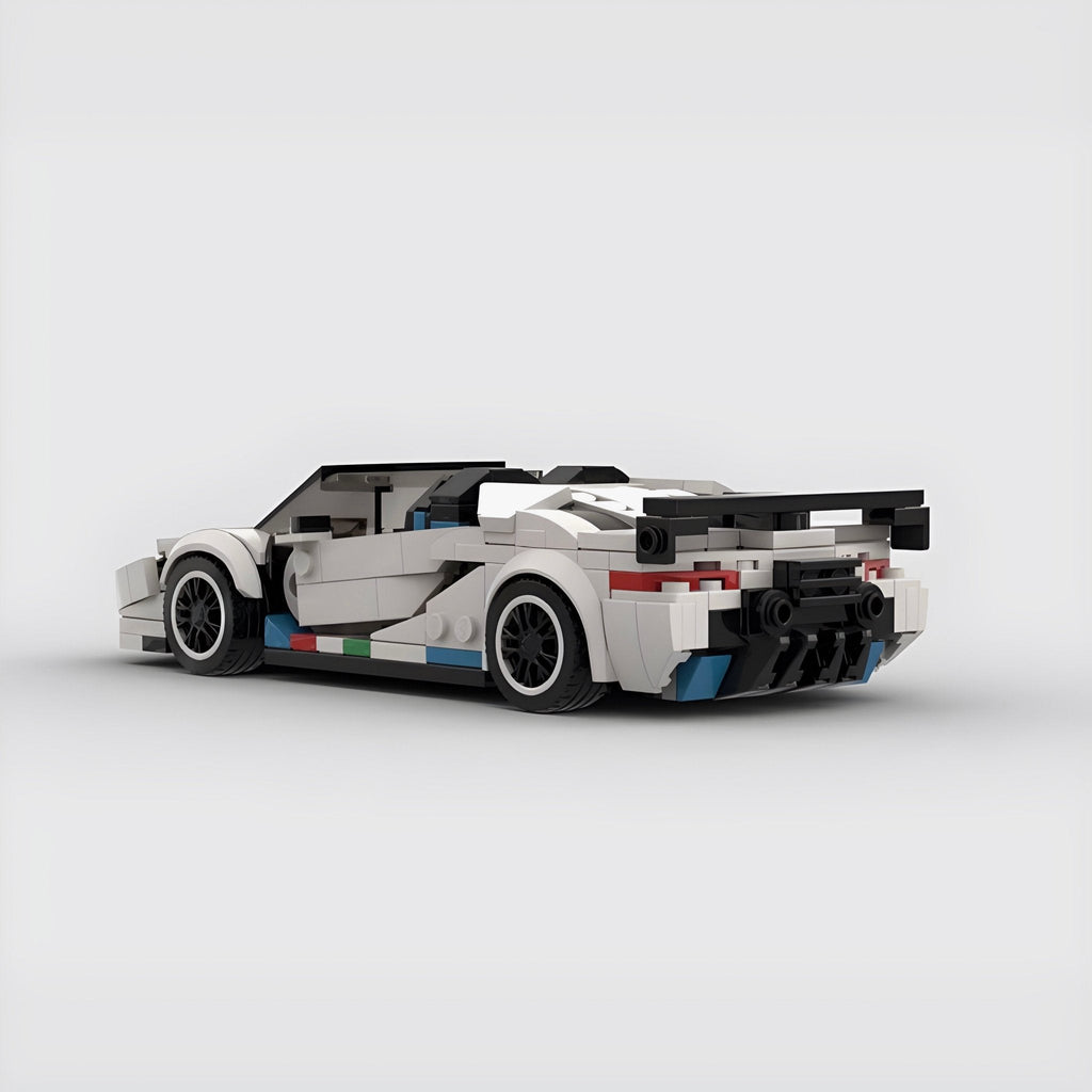 Lamborghini | Aventador SVJ