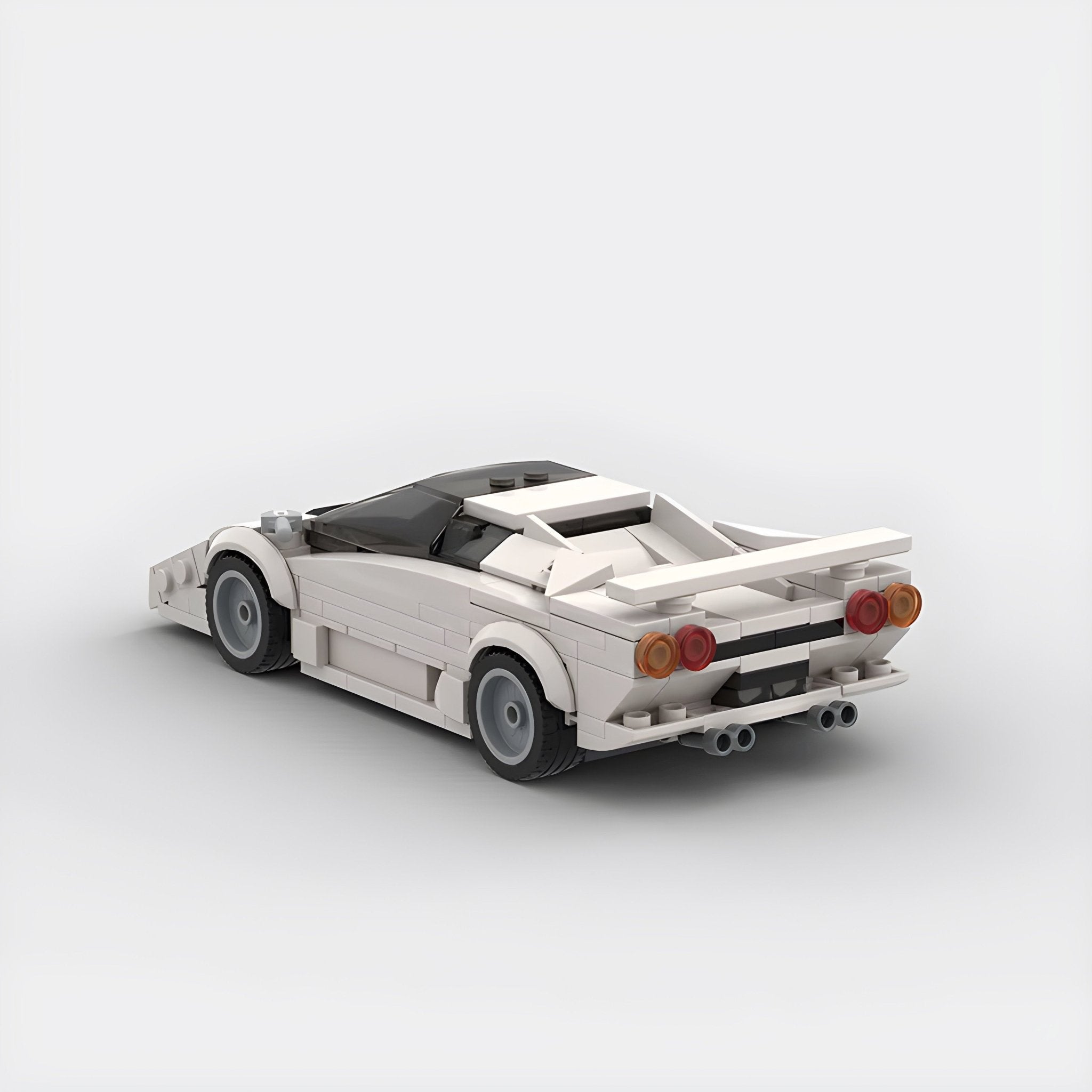 Lamborghini | Countach