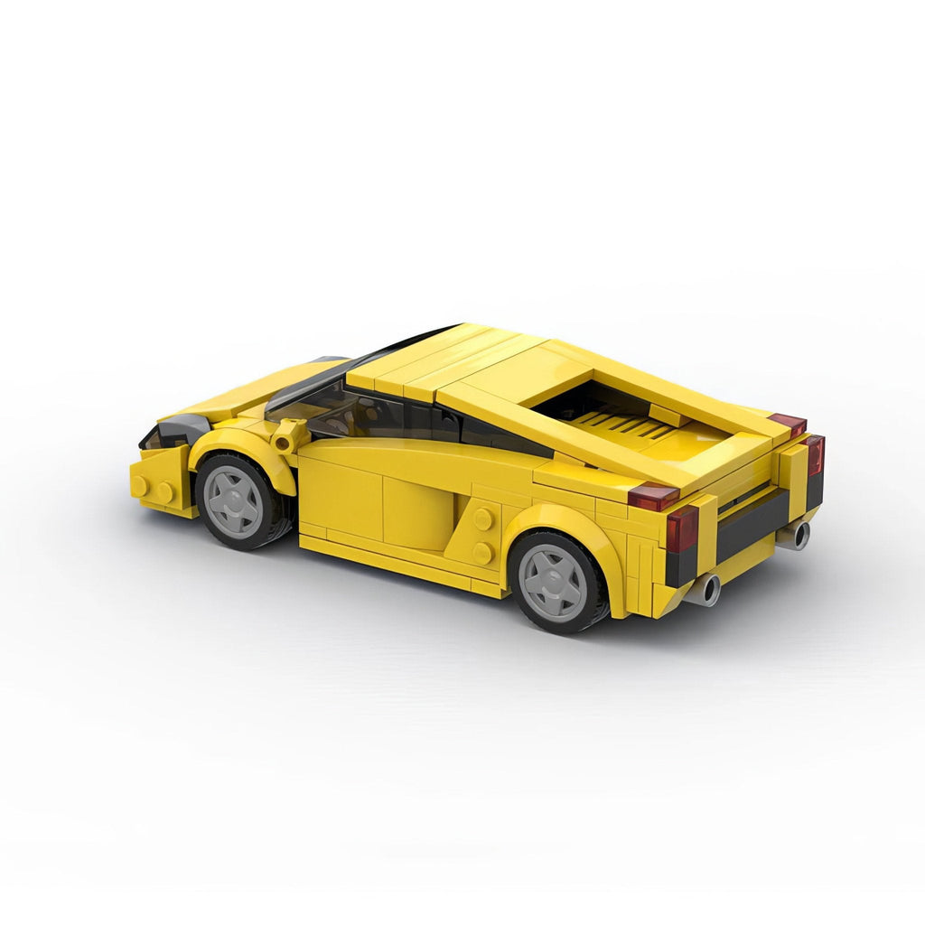 Lamborghini | Gallardo