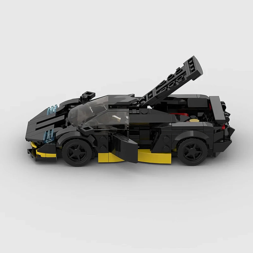 Lamborghini | Centenario