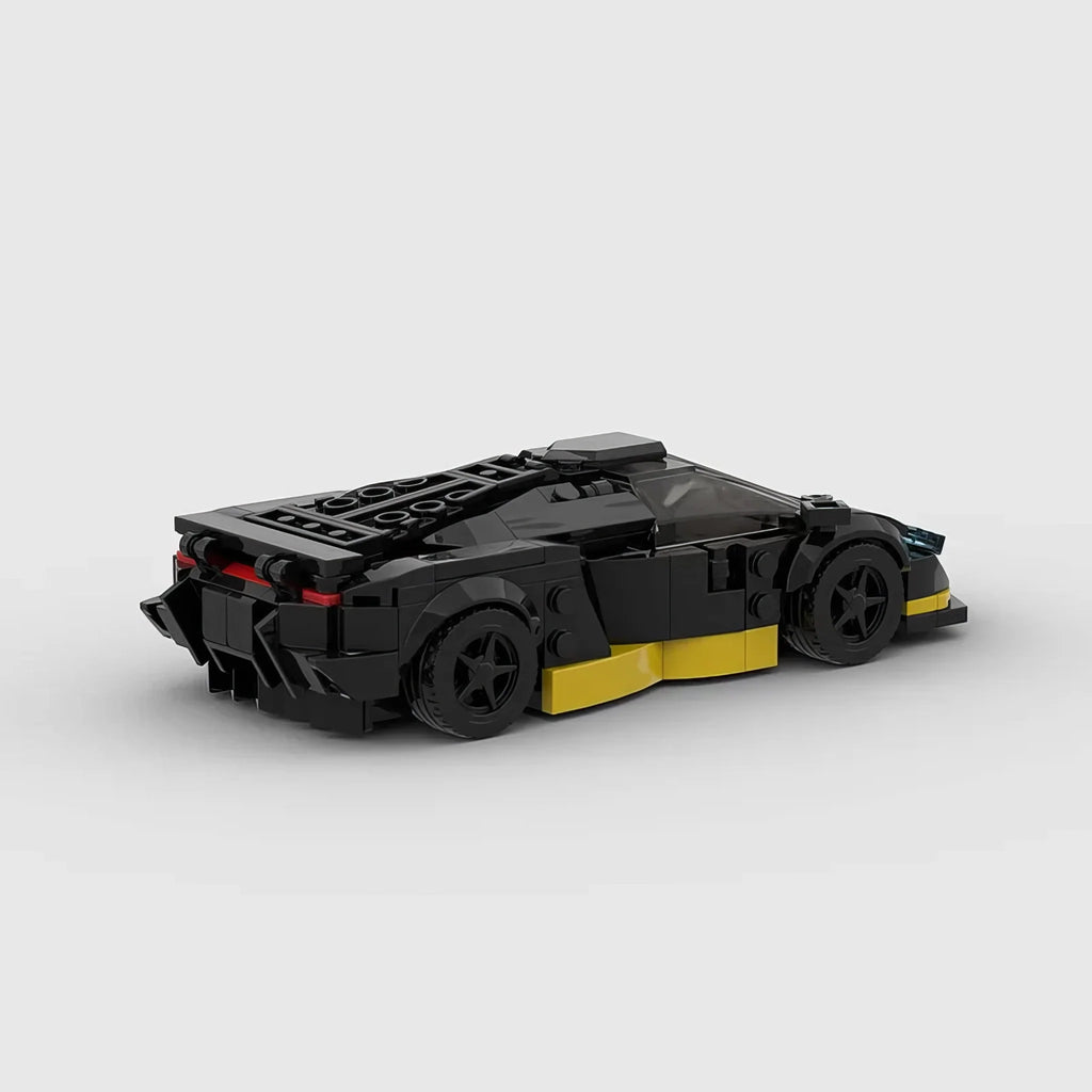 Lamborghini | Centenario