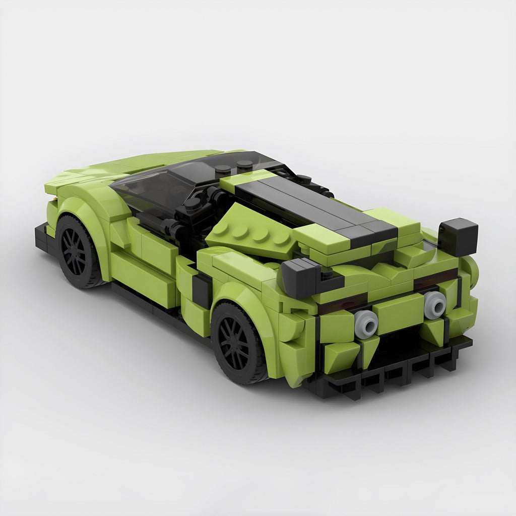 Lamborghini | SIAN