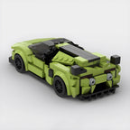 Lamborghini | SIAN