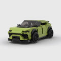 Lamborghini | Urus
