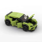 Lamborghini | Urus + Remorque