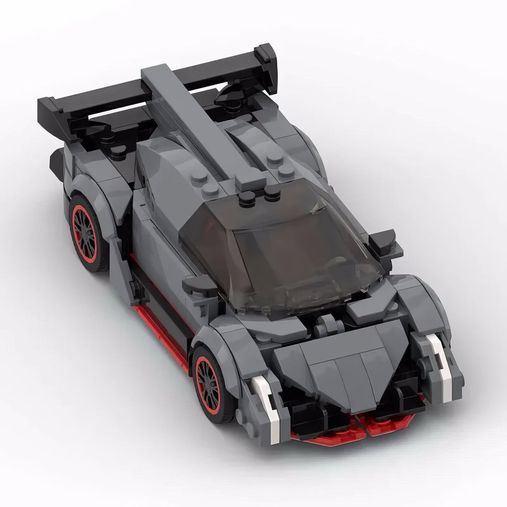 Lamborghini | Veneno