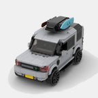 Land Rover | Discovery 4 II