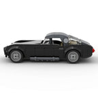 Maserati | A6GCS Berlinetta 1953
