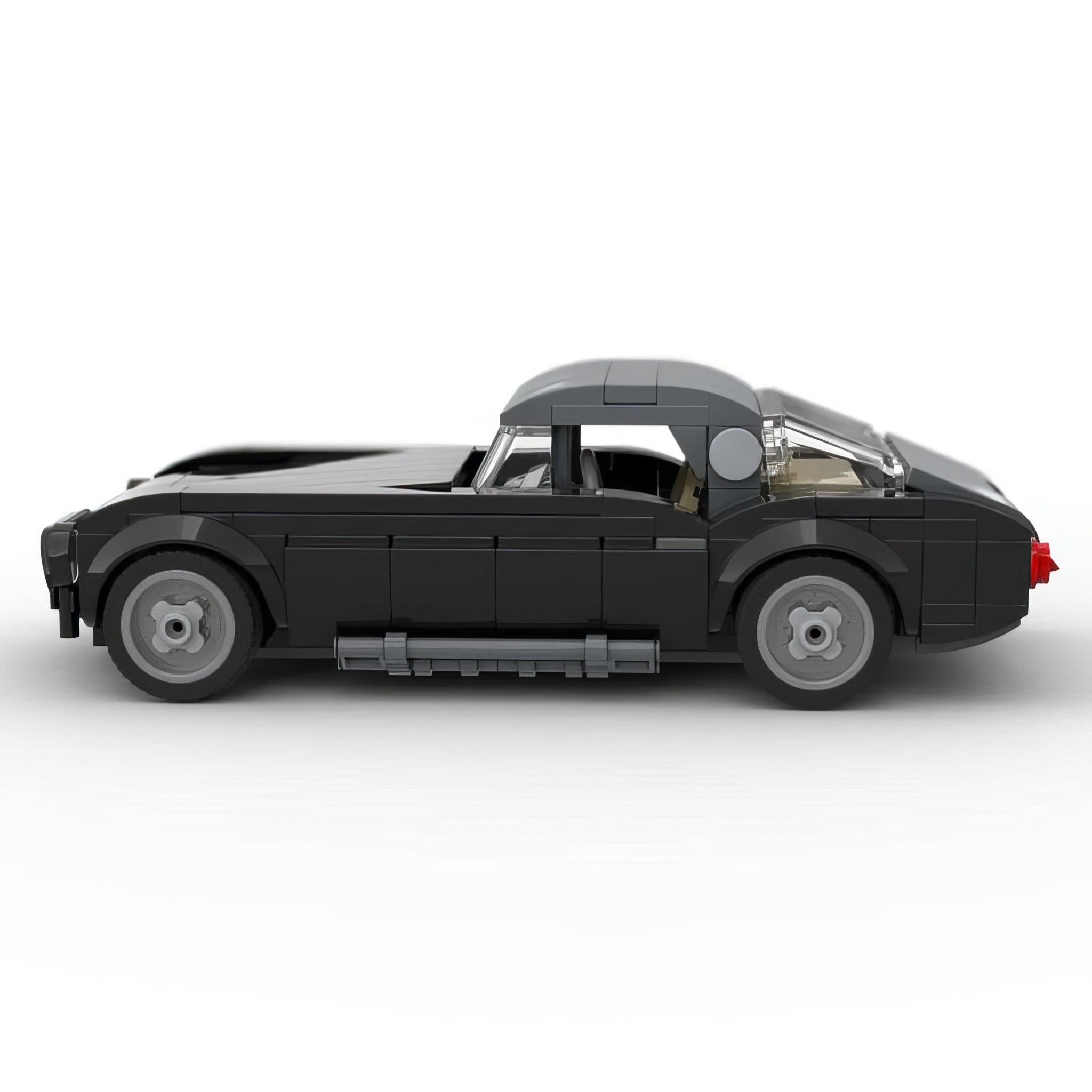 Maserati | A6GCS Berlinetta 1953