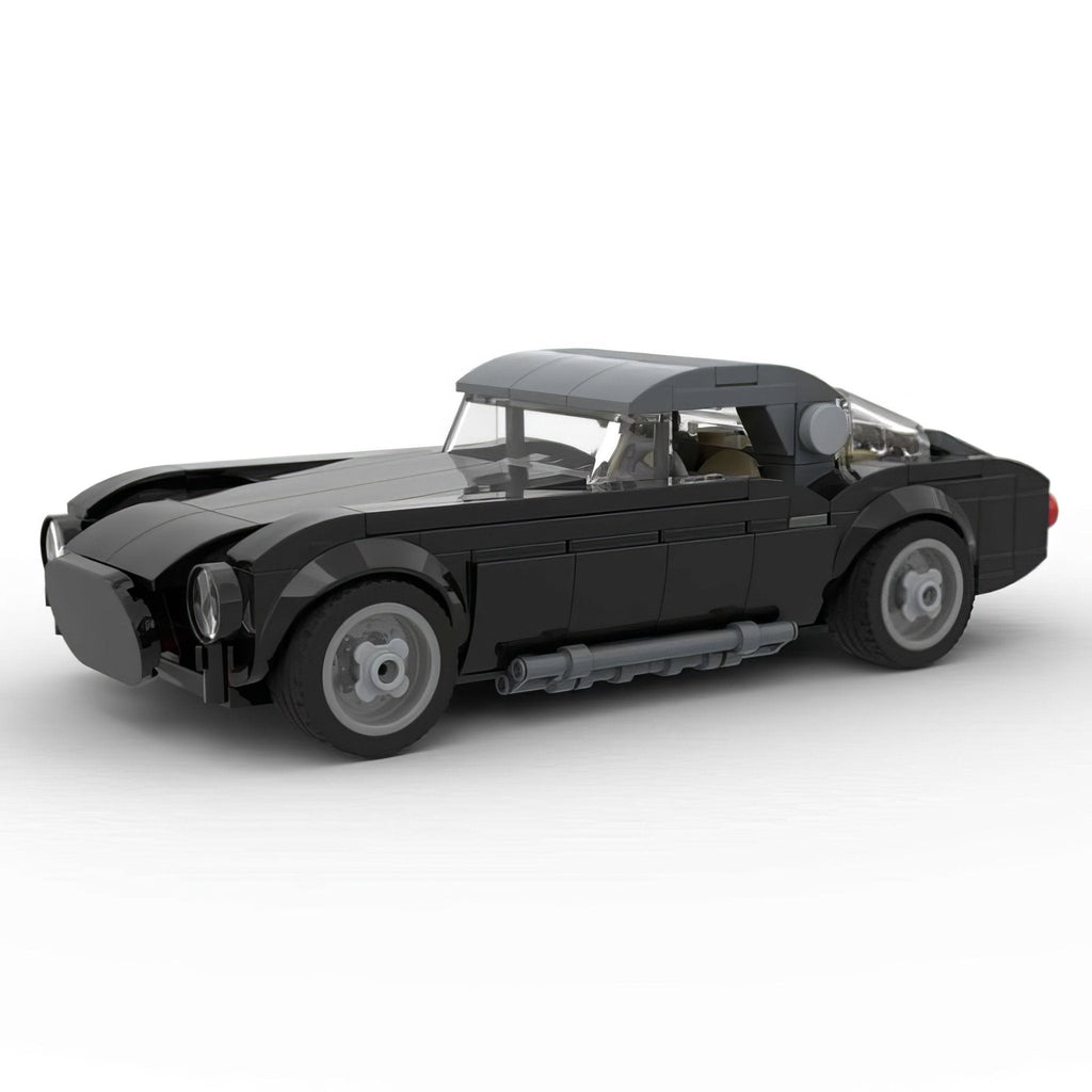 Maserati | A6GCS Berlinetta 1953