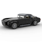 Maserati | A6GCS Berlinetta 1953