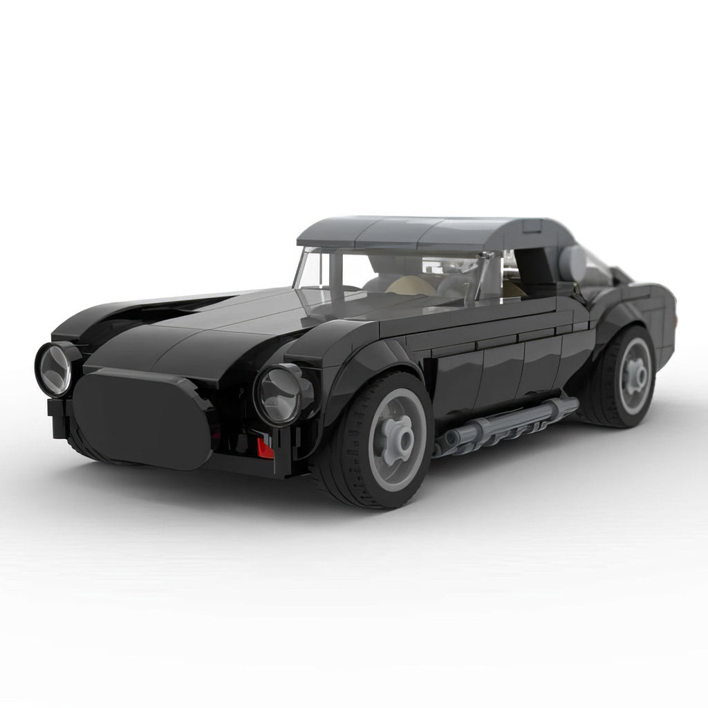 Maserati | A6GCS Berlinetta 1953