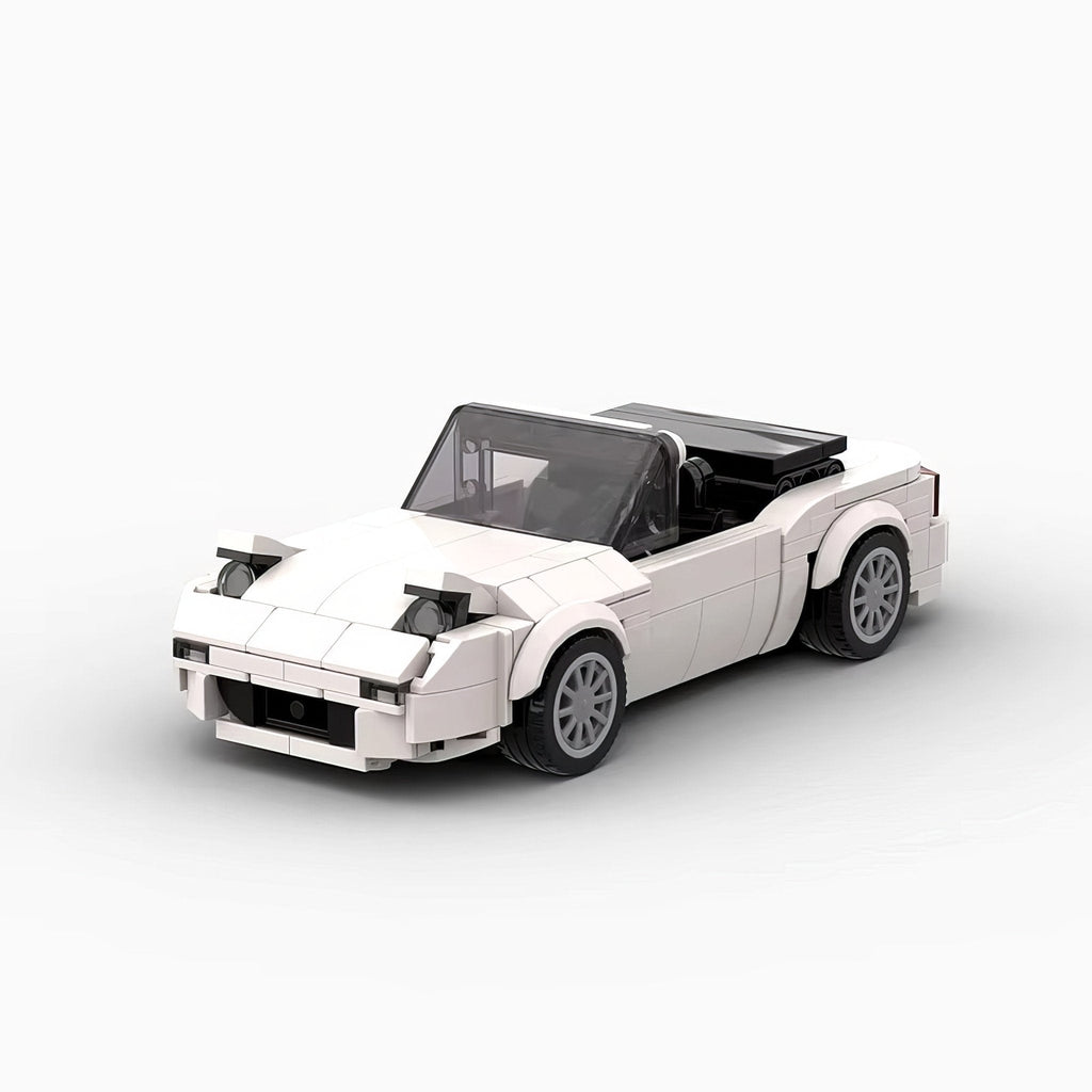 Mazda | MX-5 Miata