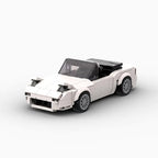 Mazda | MX-5 Miata