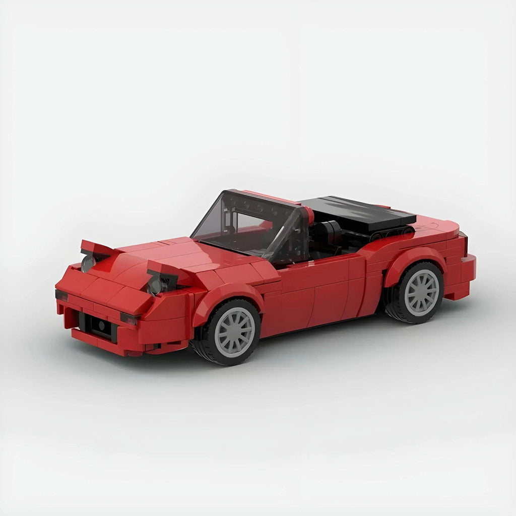 Mazda | MX-5 Miata