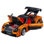 Mazda RX-7 | RC Tronik