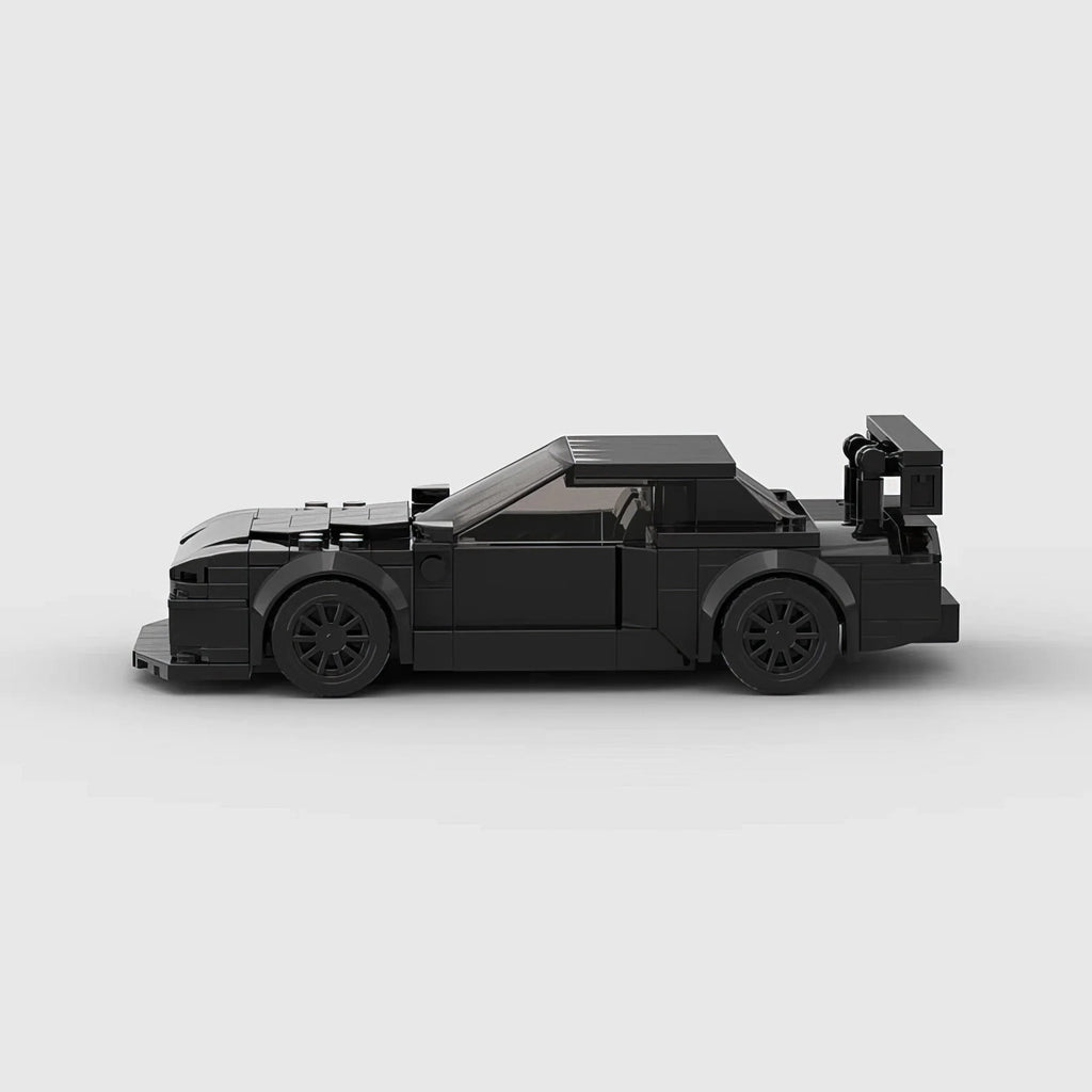 Mazda | RX7