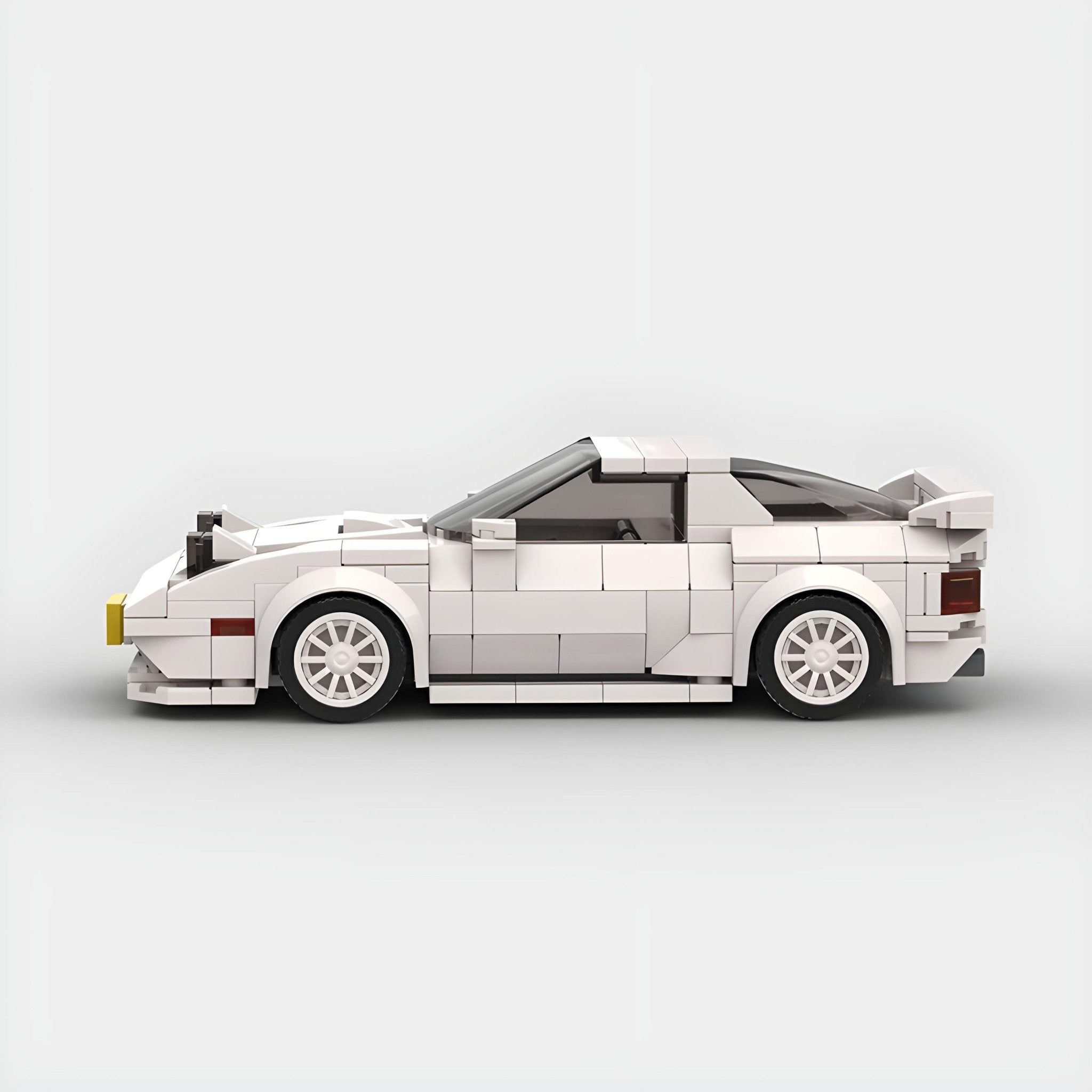 Mazda | RX7 FC