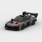 McLaren | Senna GTR