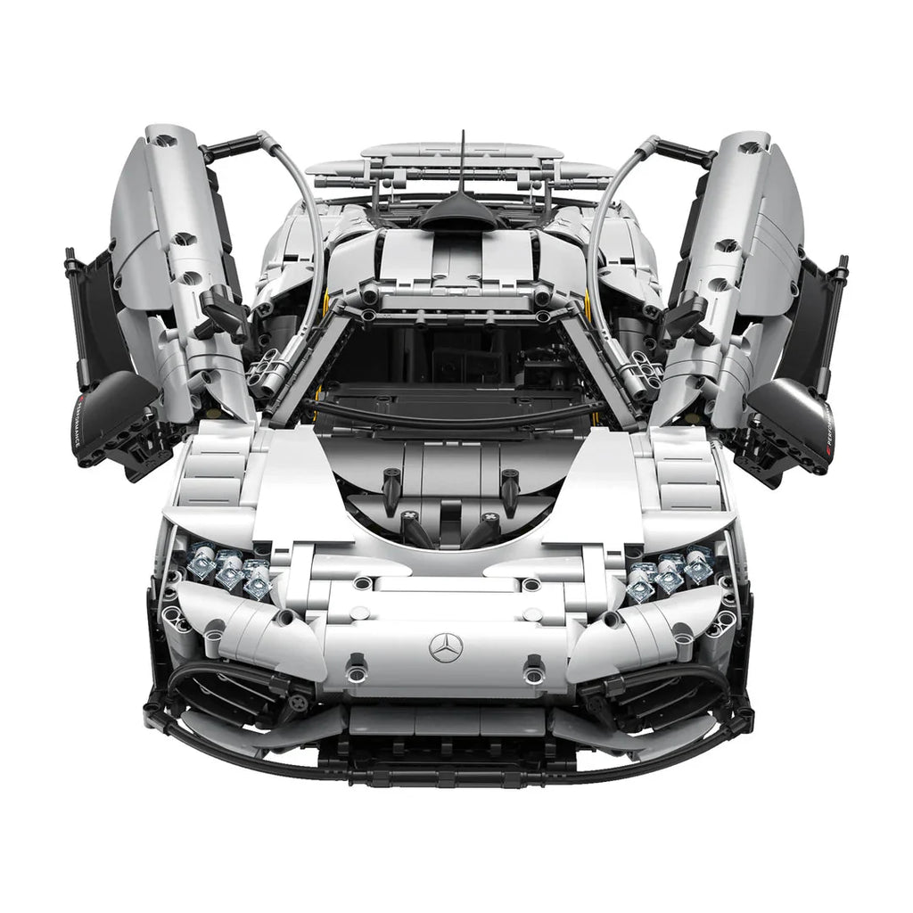 Mercedes AMG One | RC Tronik