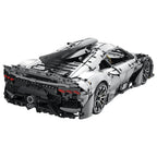 Mercedes AMG One | RC Tronik