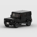 Mercedes | G63 Black