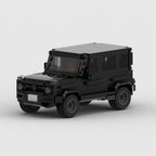 Mercedes | G63 Black