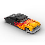 Mercury | Flames