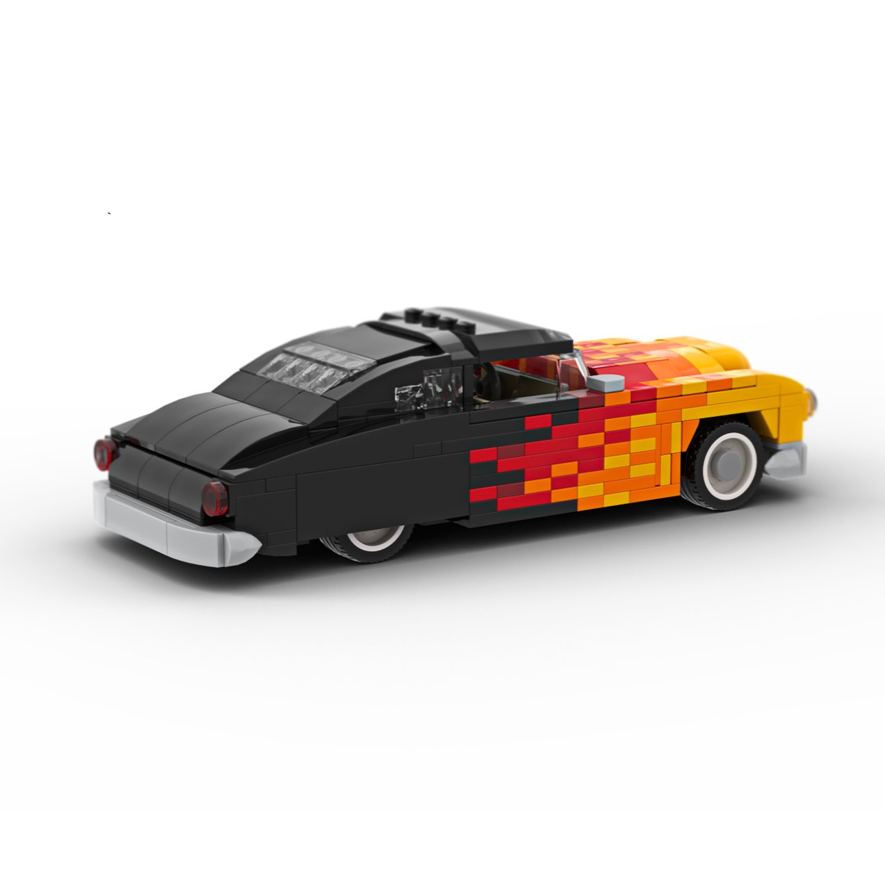 Mercury | Flames