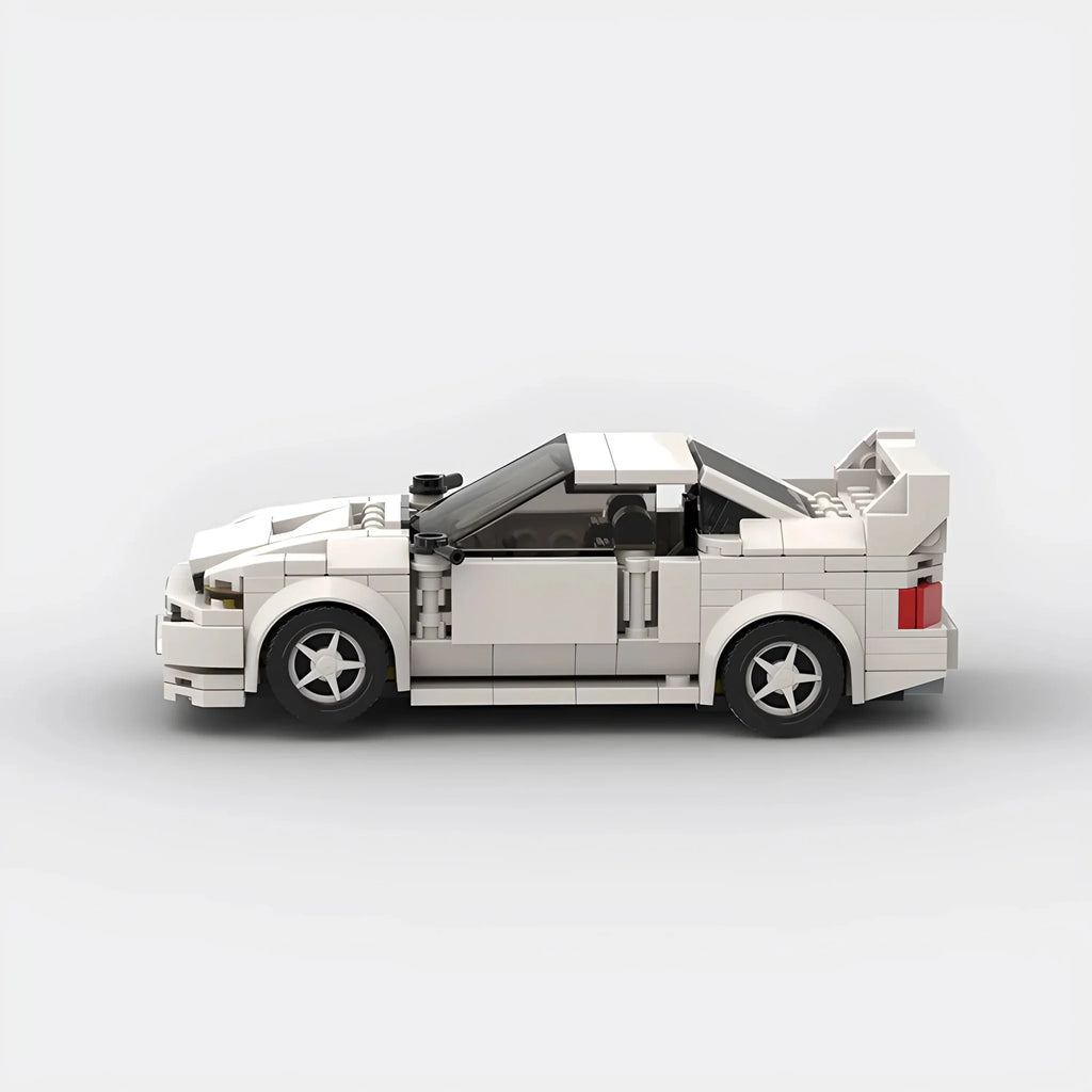 Mitsubishi | Lancer EVO V