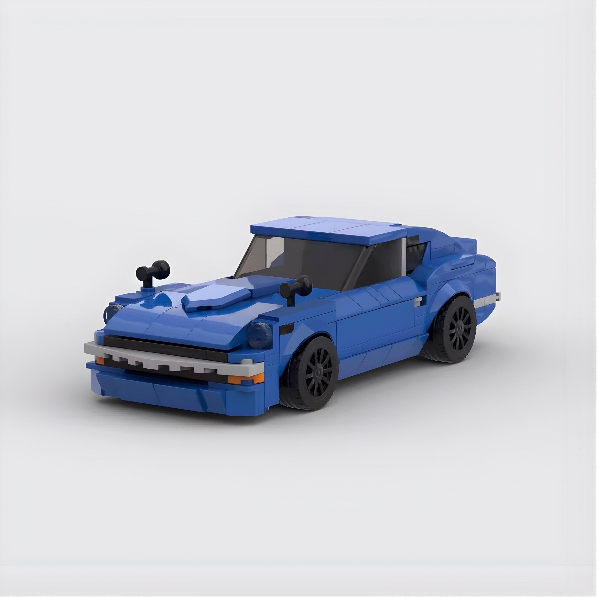 Nissan | 240Z